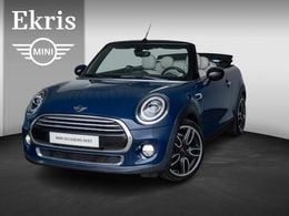 Mini Cooper Cabriolet