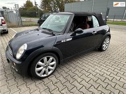 Mini Cooper Cabriolet