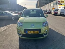 Citroën C3 Picasso