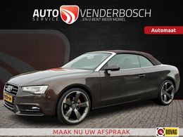 Audi A5 Cabriolet