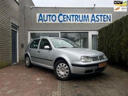 VW Golf IV