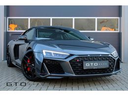 Audi R8 Coupé