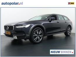 Volvo V90 CC