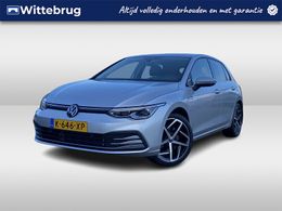 VW Golf Alltrack