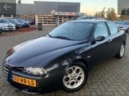 Alfa Romeo 156