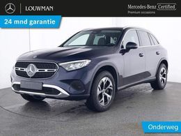 Mercedes GLC300