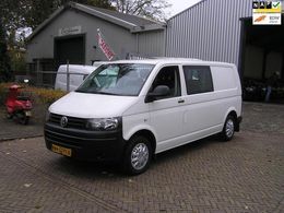 VW T5