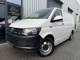 VW T6