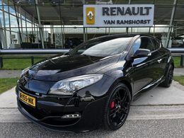 Renault Mégane Coupé