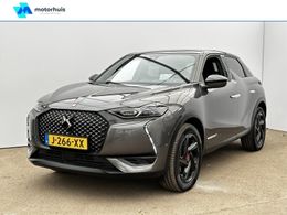 DS Automobiles DS3 Crossback