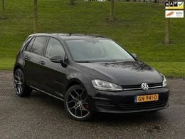 VW Golf VII