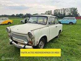 Trabant 601