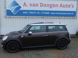 Mini Cooper Clubman