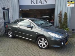 Peugeot 307 CC