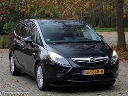 Opel Zafira Tourer