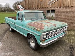 Ford F100