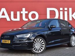 Audi A3 Sportback e-tron