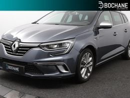 Renault Mégane GT Line