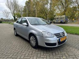 VW Jetta