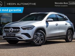 Mercedes GLA180