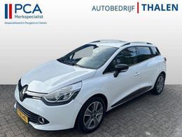 Renault Clio GrandTour