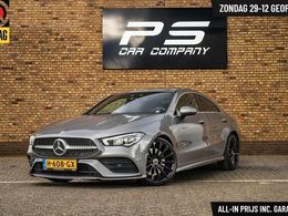 Mercedes CLA220