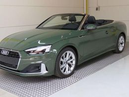 Audi A5 Cabriolet