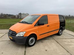 Mercedes Vito