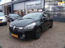 Renault Clio GrandTour