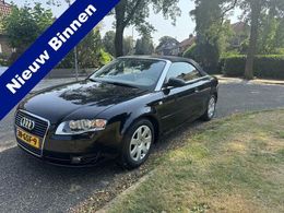 Audi A4 Cabriolet