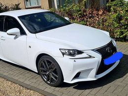 Lexus IS300