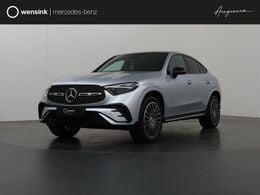 Mercedes GLC300