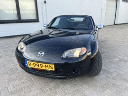 Mazda MX5