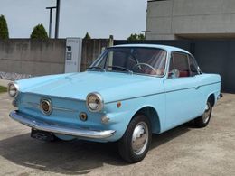 Fiat 750