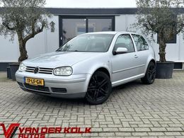 VW Golf IV