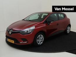 Renault Clio IV