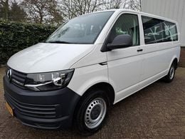 VW T6