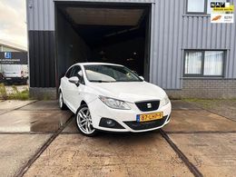 Seat Ibiza SC