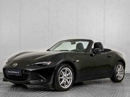 Mazda MX5