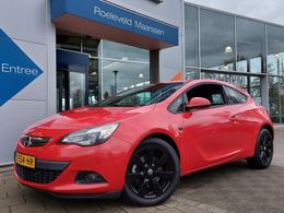 Opel Astra GTC