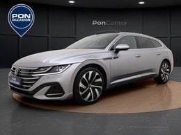 VW Arteon