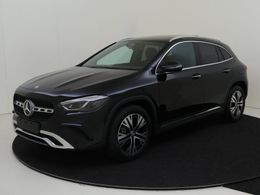 Mercedes GLA180