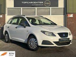 Seat Ibiza ST