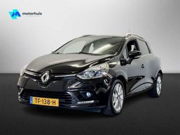 Renault Clio GrandTour