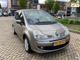 Renault Grand Modus