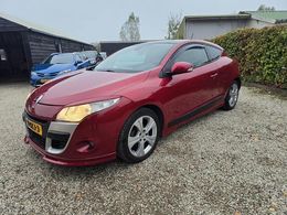 Renault Mégane Coupé