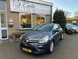 Renault Clio IV