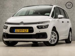 Citroën Grand C4 Picasso