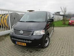 VW T5