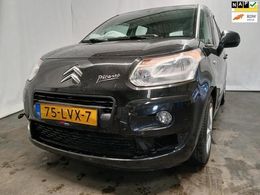 Citroën C3 Picasso